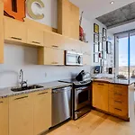 Les Immeubles Charlevoix - Le 760-108