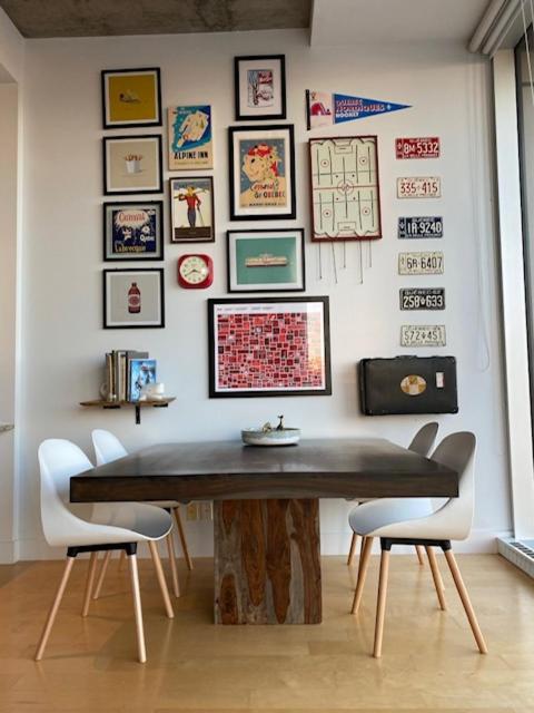 Apartment Les Immeubles Charlevoix - Le 760-108